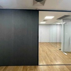 Lắp đặt vách ngăn tổ ong chuyên nghiệp tại Quận 9 