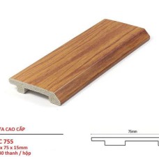 Len chân tường giá rẻ tại Thuận An 