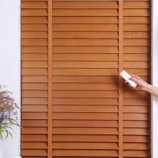 Xem Mẫu Màn Sáo Gỗ Tại Thủ Đức Giá Rẻ