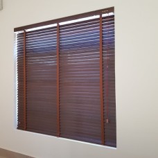 Màn Sáo Gỗ Giá Rẻ Tại Quận 9