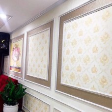 Mẫu Giấy Dán Tường Đẹp Thủ Đức