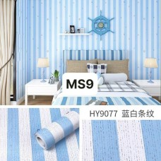 Mẫu Giấy Dán Tường Thủ Đức