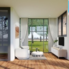 Mẫu Nhà Lắp Ghép Chất Lượng Giá Rẻ Tại Linh Trung - Thủ Đức