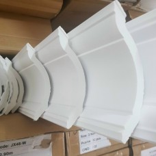 Mẫu Phào Chỉ Hàn Quốc Tại Biên Hòa Đồng Nai