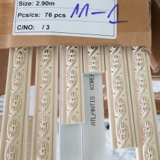 Phào Chỉ Nhựa Hàn Quốc Tại Long Bình Biên Hòa