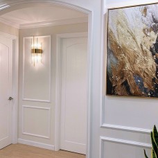 Phào Chỉ  Ps Tại An Phú - Thảo Điền Thủ Đức