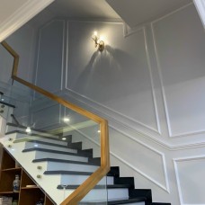 Phào Chỉ Châu Âu Tại Tăng Nhơn Phú A - Tăng Nhơn Phú B Thủ Đức