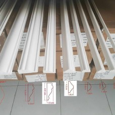 Phào Chỉ Ps Tại Long Thạnh Mỹ - Trường Thạnh Thủ Đức