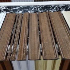 Phào Chỉ Ps Tại Thủ Thiêm - An Lợi Đông Thủ Đức