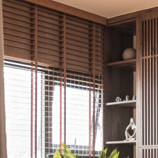 MẪU RÈM PHỔ BIẾN NĂM 2023