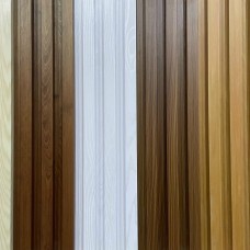 Tấm Ốp Lam Sóng Tại Linh Xuân - Linh Trung Thủ Đức