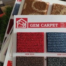 Mẫu Thảm Trải Sàn Ở Tại Thủ Đức