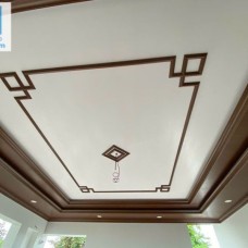 Nơi bán tấm Nano ốp trần giá tốt tại Tân Uyên - Bình Dương