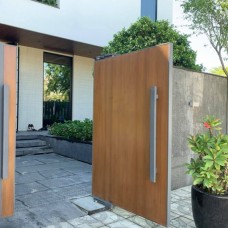 Đơn Vị Chuyên Bán Tấm Ốp Cổng Gỗ Nhựa Tại Linh Đông - Thủ Đức