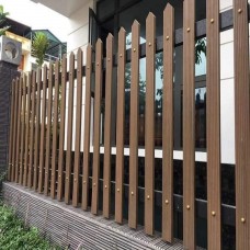 Đơn Vị Chuyên Bán Tấm Ốp Cổng Gỗ Nhựa Tại Tân Phú - Thủ Đức