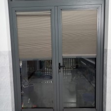 Đơn Vị Cung Cấp Rèm Tổ Ong Giá Rẻ Tại Thảo Điền - Quận 2 - Thủ Đức