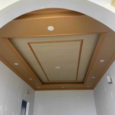 Đơn Vị Cung Cấp Và Thi Công Tấm Ốp Uy Tín Tại Thủ Đức