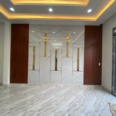 Đơn Vị Thi Công Tấm Ốp Nhựa PVC Vân Đá Uy Tín Đồng Nai