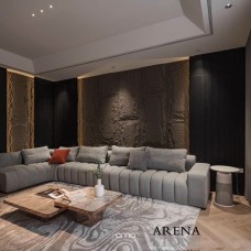 Đơn Vị Thi Công Tấm PU Giả Đá Uy Tín Tại Linh Đông - Thủ Đức