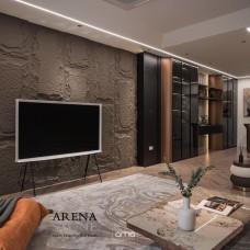 Đơn Vị Thi Công Tấm PU Giả Đá Uy Tín Tại Long Thạnh Mỹ - Thủ Đức