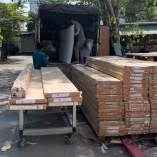 Nhà Đẹp Bình Nam – Giải pháp không gian sống hiện đại