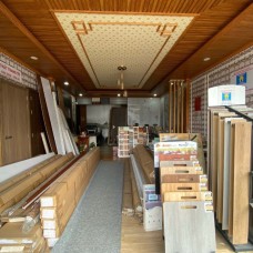 Nhà Đẹp Bình Nam – Hệ Thống Cung Cấp Vật Liệu Uy Tín Tại Phường Dĩ An