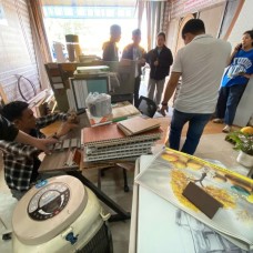 Nhà Đẹp Bình Nam – Thi Công Nội Ngoại Thất Tại Thủ Đức