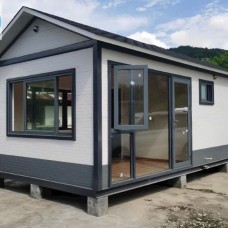 Nhà lắp ghép Bình Nam có thi công ở Bến Cát không?