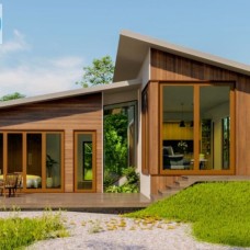 Nhà lắp ghép Bình Nam có thi công ở Bình Dương không?