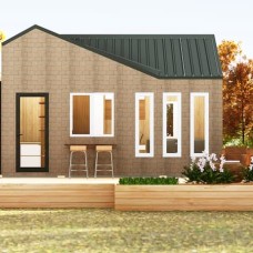 Nhà Lắp Ghép Di Động Giá Rẻ Nhất Tại Linh Trung - Thủ Đức