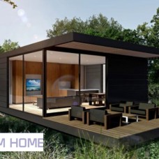 Nhà Lắp Ghép Di Động Thi Công Ở Đâu Là Uy Tín Nhất Tại Cát Lái - Thủ Đức