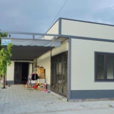 Nhà Lắp ghép panel giá bao nhiêu?
