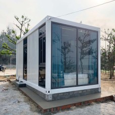 Nhà Lắp Ghép Tại Thủ Đức Thi Công Giá Rẻ