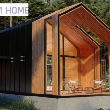 Nhà Lắp Ghép Tiện Lợi Giá Rẻ Nhất Tại Hiệp Bình Phước - Thủ Đức