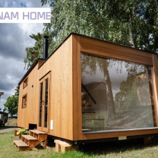 Nhà Lắp Ghép Tiện Nghi Giá Rẻ Tại Cát lái - Quận 2 - Thủ Đức