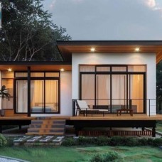 Nhận báo giá thi công nhà lắp ghép tại Bến Cát