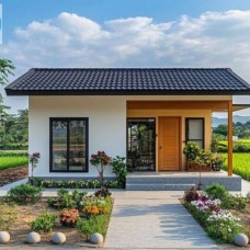 Nhận báo giá thi công nhà lắp ghép tại Vũng Tàu