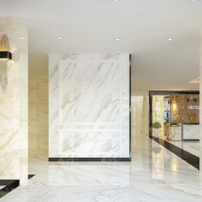 Nhận cải tạo nhà cũ bằng tấm nhựa giả đá tại Biên Hòa - Đồng Nai