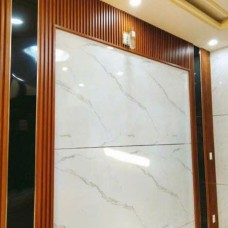 Nhận cải tạo nhà cũ bằng tấm PVC giả đá tại Lái Thiêu