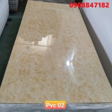 Nhận Cung Cấp Và Thi Công PVC Tại Bến Cát Bình Dương