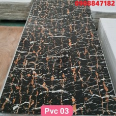 Nhận Cung Cấp Và Thi Công PVC Tại Dĩ An Bình Dương