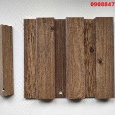 Nhận Cung Cấp Và Thi Công Tấm Ốp Lam Sóng Tại Dĩ An Bình Dương