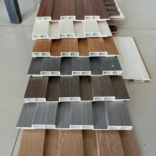 Nhận Cung Cấp Và Thi Công Tấm Ốp Lam Sóng Tại Thuận An Bình Dương