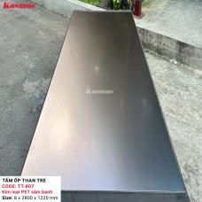 Nhận Cung Cấp Và Thi Công Tấm Ốp Than Tre Tại Tăng Phú Nhơn A - Thủ Đức