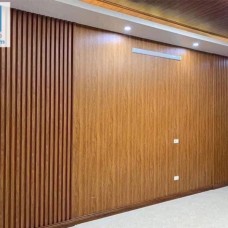 Nhận Thi Công Tấm Nhựa Ốp Tường Nano Chất Lượng - Giá Tốt Tại Dĩ An