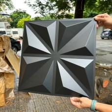 Nhận Thi Công Tấm Ốp PVC 3D Tại Cát Lái - Thủ Đức