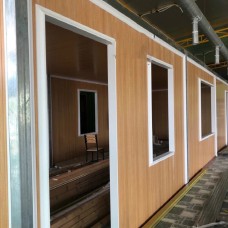 Nhận Thi Công Vách Nhựa Ngăn Phòng Chuyên Nghiệp Tại Biên Hòa