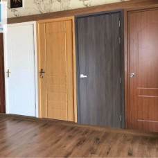Nơi bán cửa nhựa giả gỗ giá rẻ tại Dĩ An - Bình Dương