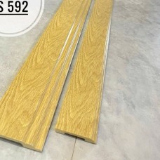 Nơi bán len chân tường nhựa chất lượng tại Quận 12