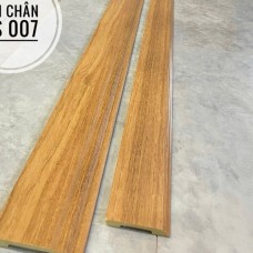 Nơi bán len chân tường nhựa chất lượng tại Tân Uyên
